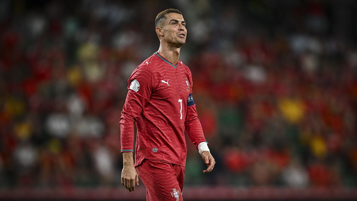 Cristiano Ronaldo apologizes to fans and details rift with Jorge Jesus