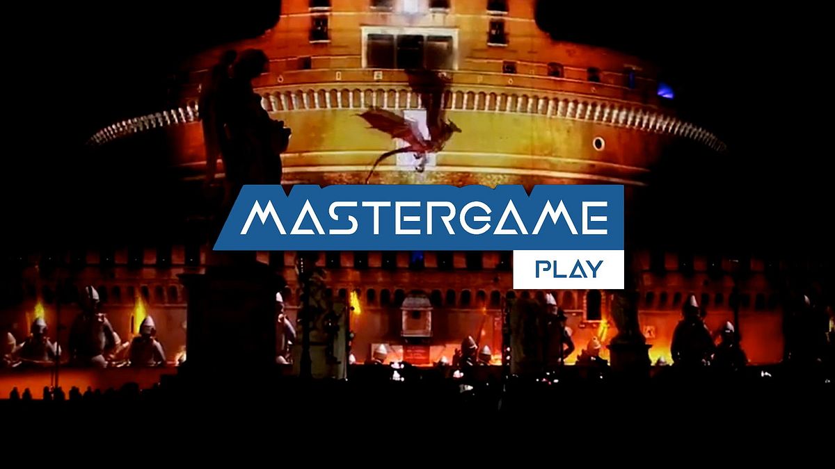 Mastergame Play terza puntata: videogiochi e cultura, Yes we can! - Tgcom24