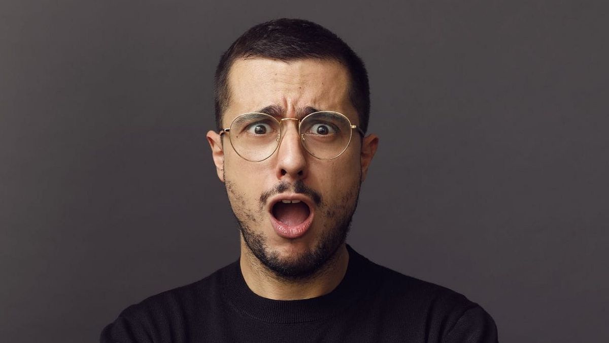 Andrea Pinna racconta "I panni degli altri" tra sogni e passioni - Tgcom24