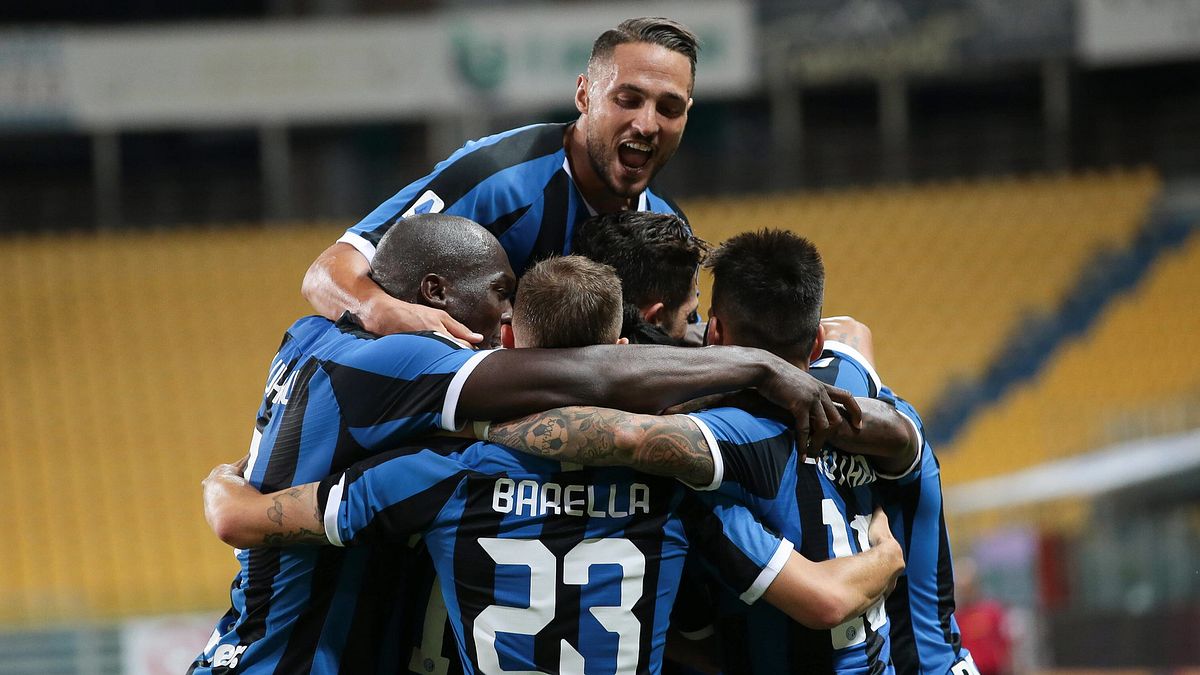 Cuore Tifoso Inter: Il calcio è anche questo - SportMediaset