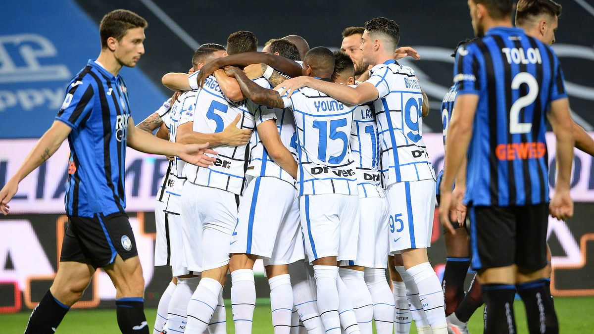 Cuore tifoso Inter: questa è la squadra che ci piace - SportMediaset