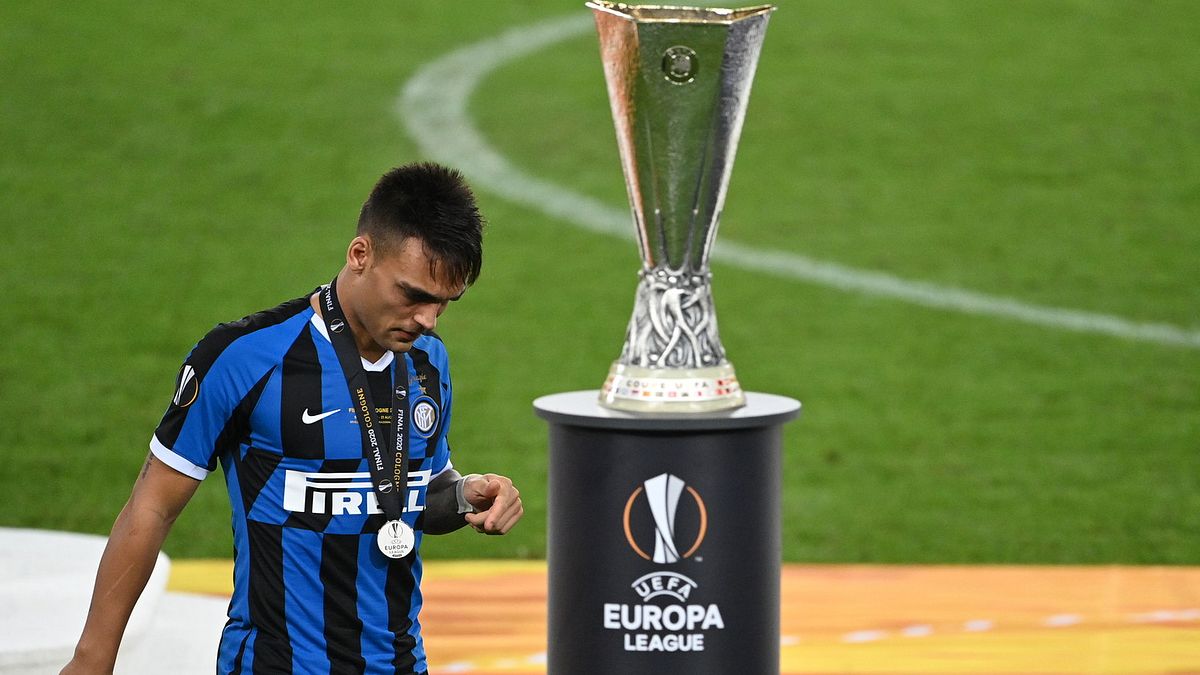 Cuore Tifoso Inter: una sconfitta da cui bisogna ripartire