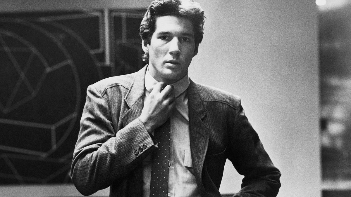 I 40 anni di American Gigolo cosi Armani ha reso sexy la moda uomo Tgcom24