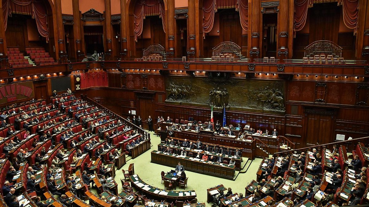 Covid, il Consiglio dei ministri proroga lo stato d'emergenza fino al ...