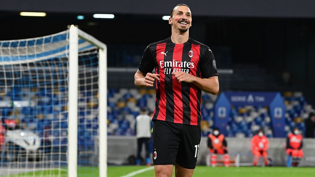Ibra: 
