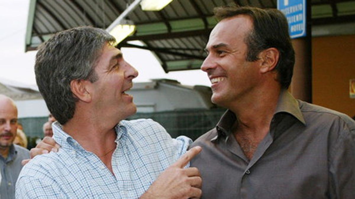 Addio a Paolo Rossi, Cabrini: "Ho perso un amico, in fratello. Mi