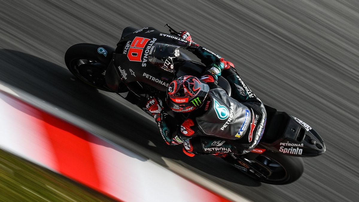 MotoGP, annullati i test di Sepang a causa della pandemia - SportMediaset