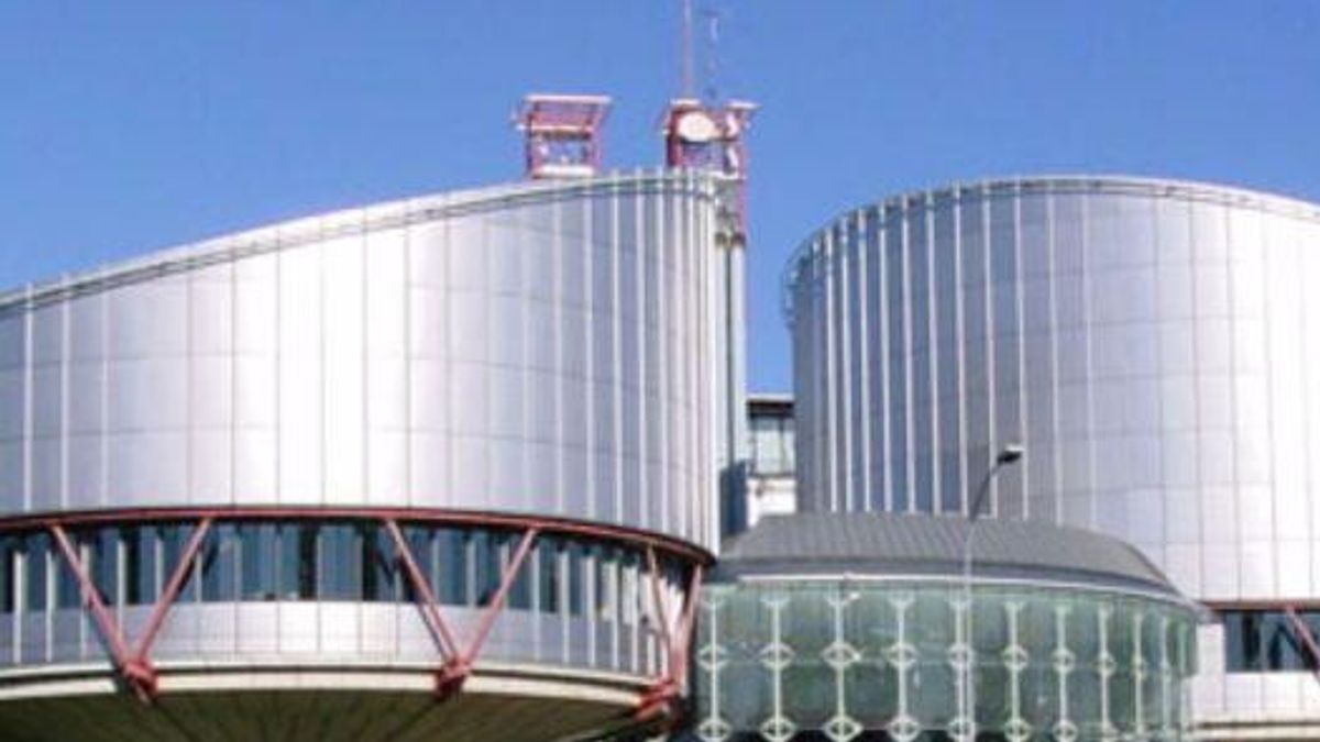 Corte europea dei diritti umani: Italia quinta per numero di ricorsi ...