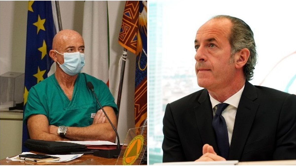 Treviso, troppo lavoro: malore in reparto per il dott. Rigoli, in prima ...
