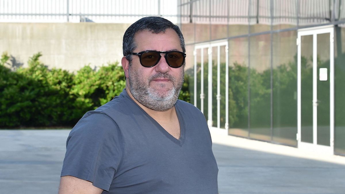 Raiola attacca la Fifa: 