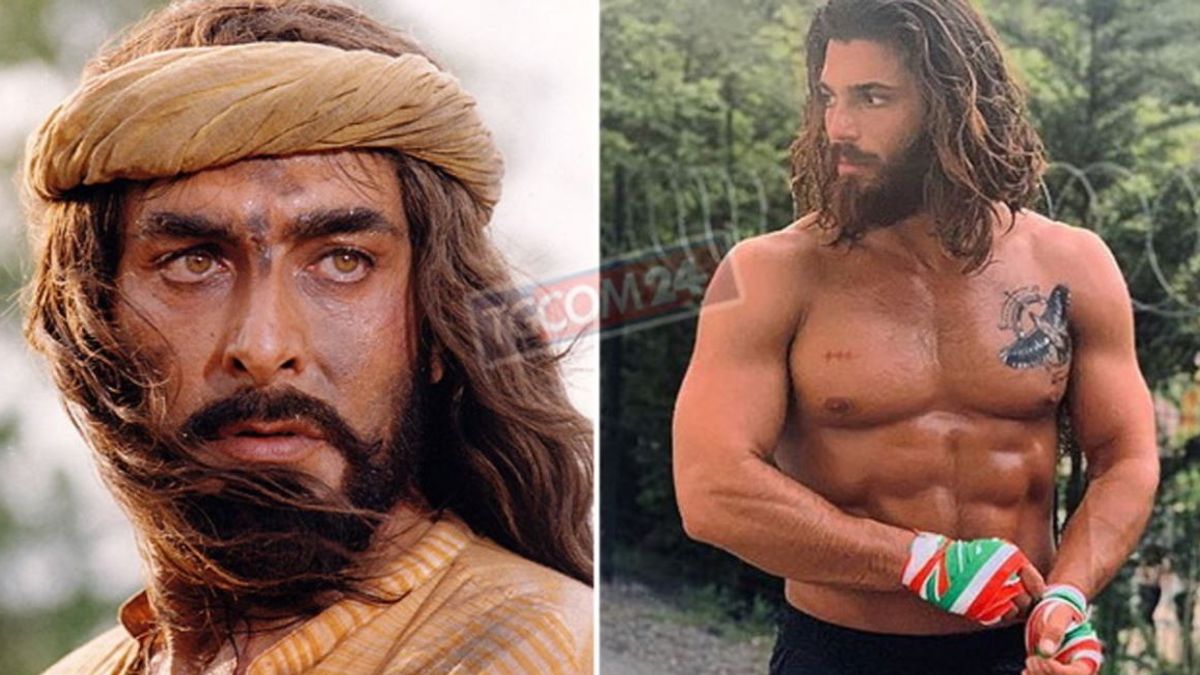 Kabir Bedi: "Di Sandokan ce n'è uno solo. Can Yaman? Sarà il pubblico a  giudicarlo" - Tgcom24