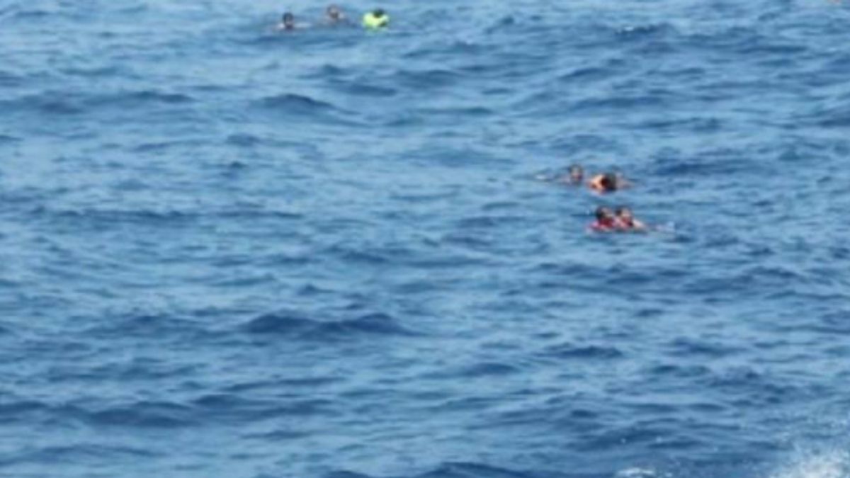 Migranti, Nuovo Naufragio Nel Mediterraneo: Almeno 50 I Dispersi - Tgcom24