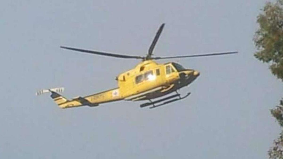 Alpi Apuane, una donna muore dopo essere caduta in un canalone - Tgcom24