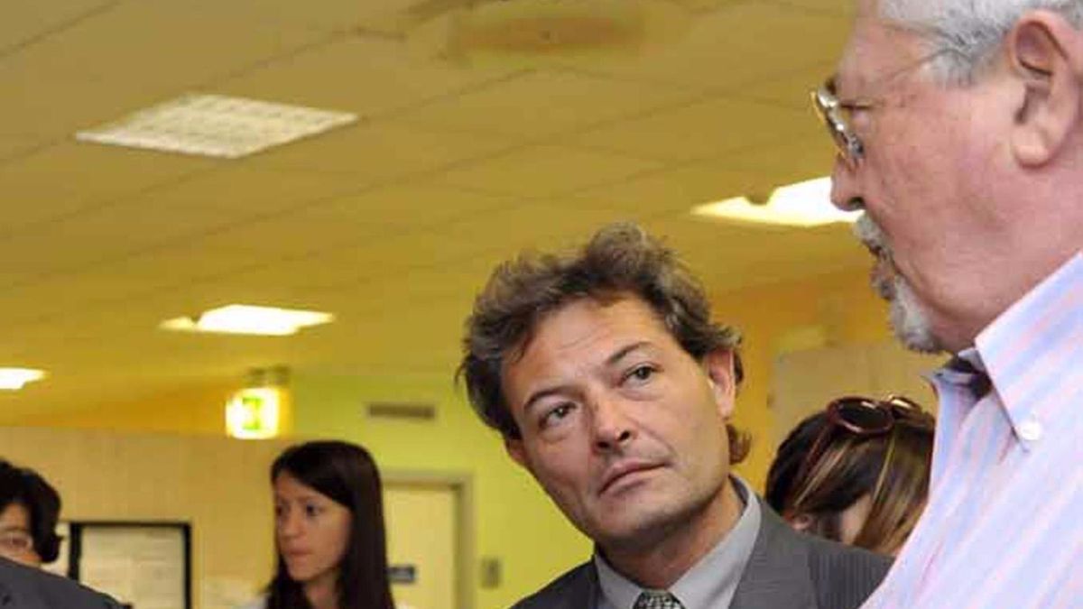 Chi è Fabio Rizzi, ombra di Maroni - Tgcom24