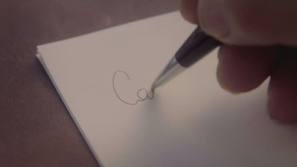 "Caro presidente", la videolettera di Toni Capuozzo a Silvio Berlusconi - Tgcom24