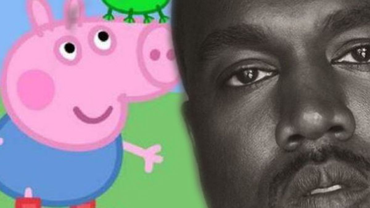 Il nuovo album di Peppa Pig meglio di 