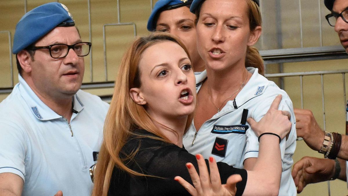 Omicidio Loris, Veronica Panarello condannata per aver calunniato il suocero - Tgcom24