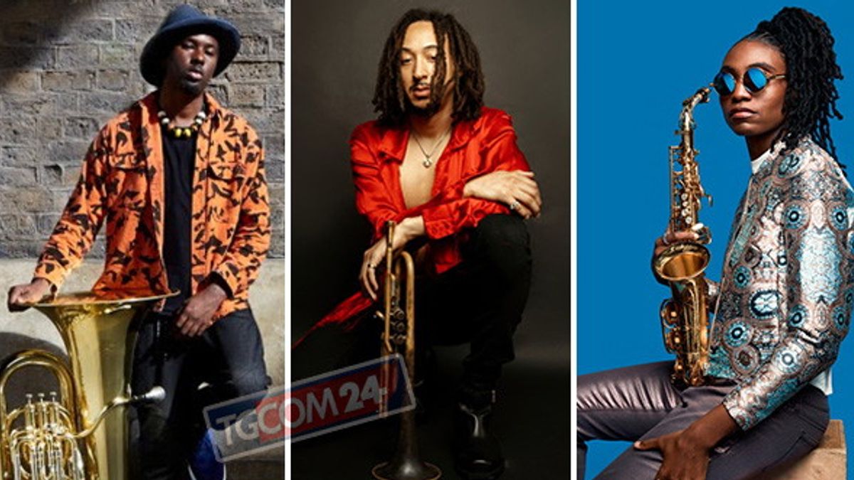 Roma Jazz Festival, contaminazioni e nuove forme tra grandi star e ...