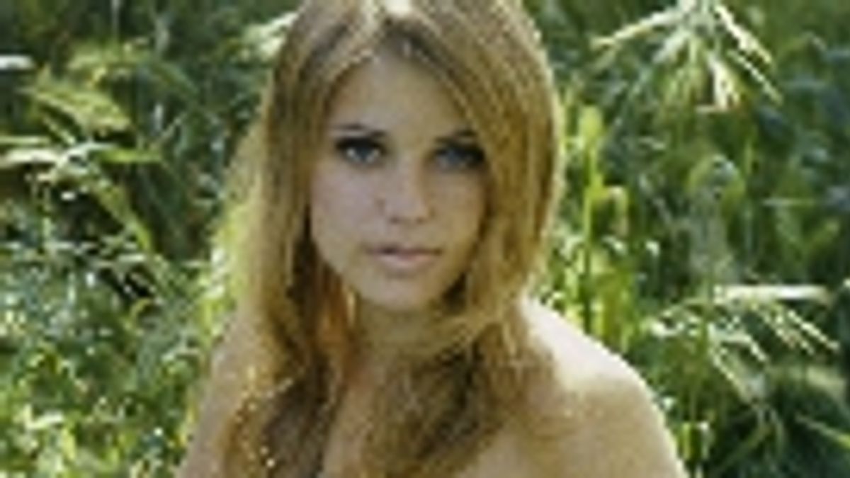 Cathy Rowland hot su "Playboy" 1971 - Tgcom24