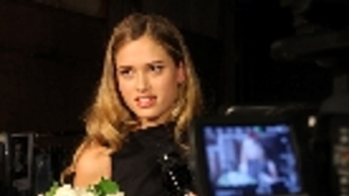 Sara, regina di 