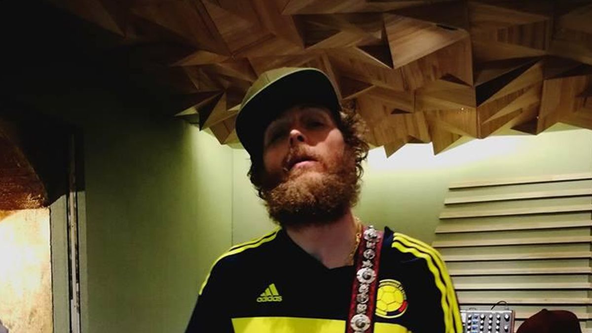 Adidas rosse jovanotti hotsell