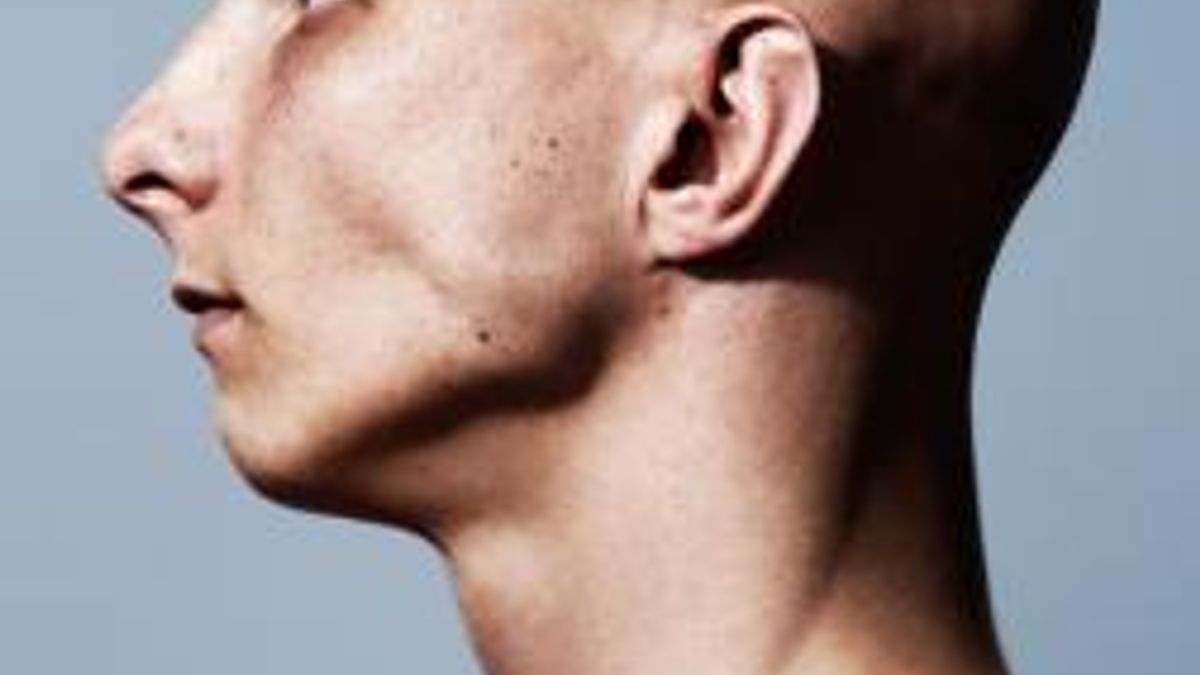 Chemio, la cuffia che non fa cadere i capelli