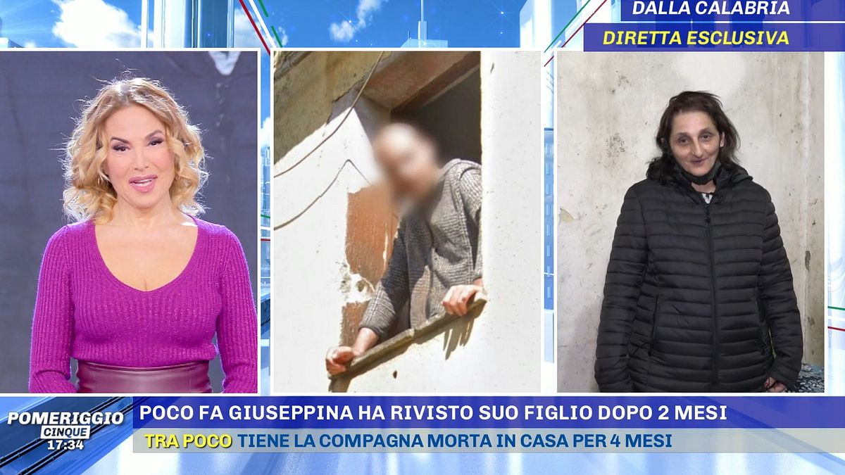Dal degrado alla 