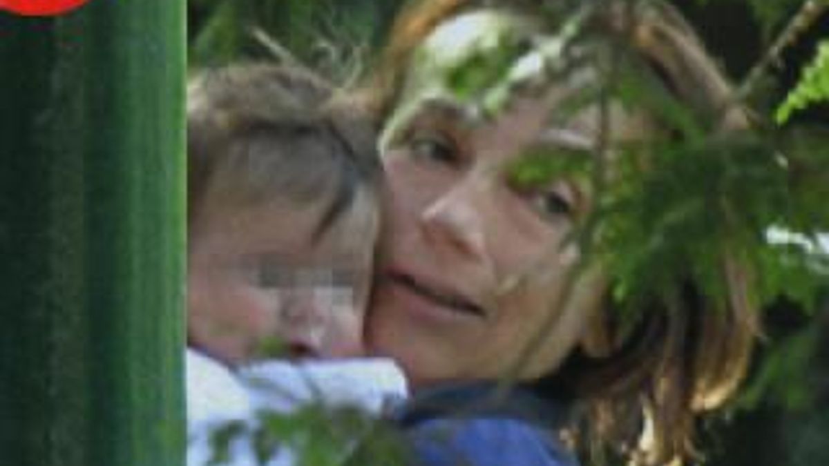 Gianna, amore di mamma - Tgcom24