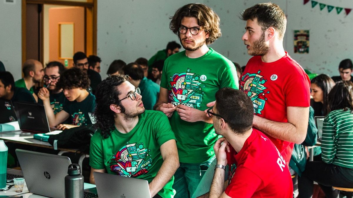 Videogiochi: arriva a marzo la quinta edizione di Reply Code Challenge ...