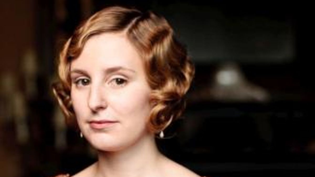 "Downton Abbey", nozze in vista per Edith Crawley e Sir Anthony Strallan