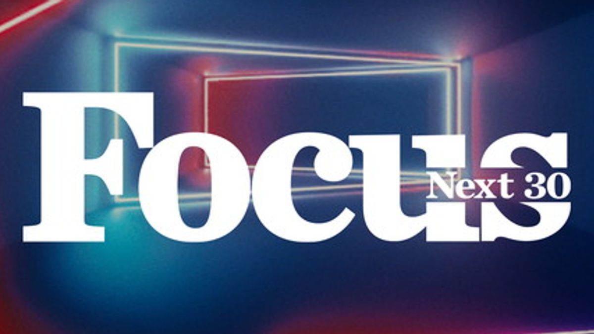 Focus Next 30: un racconto tra passato e futuro - Tgcom24