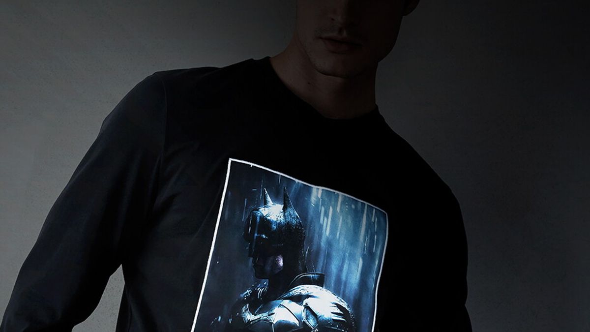 Moda e underwear: Intimissimi Uomo, 