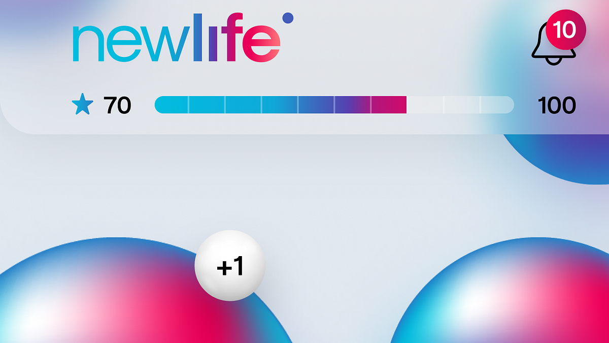 Newlife, l’app social nata per aiutare dove gli utenti ci mettono la ...