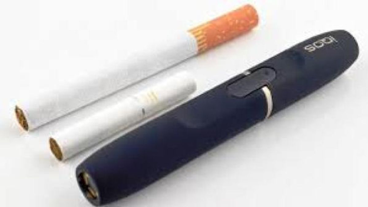 geekvape aegis solo 3 istruzioni Scopri e confronta dispositivi IQOS, Lil e ILUMA main image 0