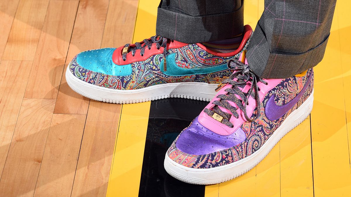 Le scarpe da ginnastica piu costose hot sale