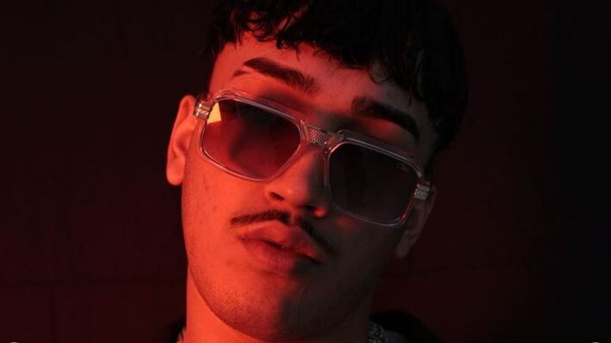 Bergamo, accoltellato il rapper Simba La Rue durante una lite - Tgcom24