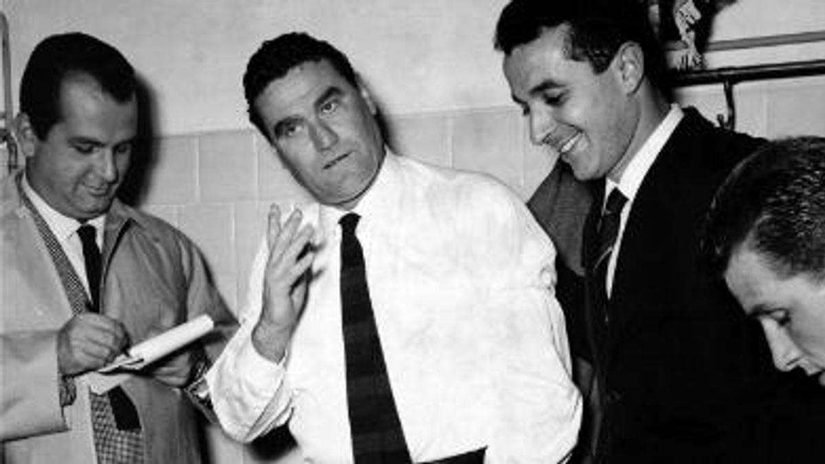 Quaranta anni dopo Nereo Rocco: tra finte verità e gli eredi Gattuso e ...