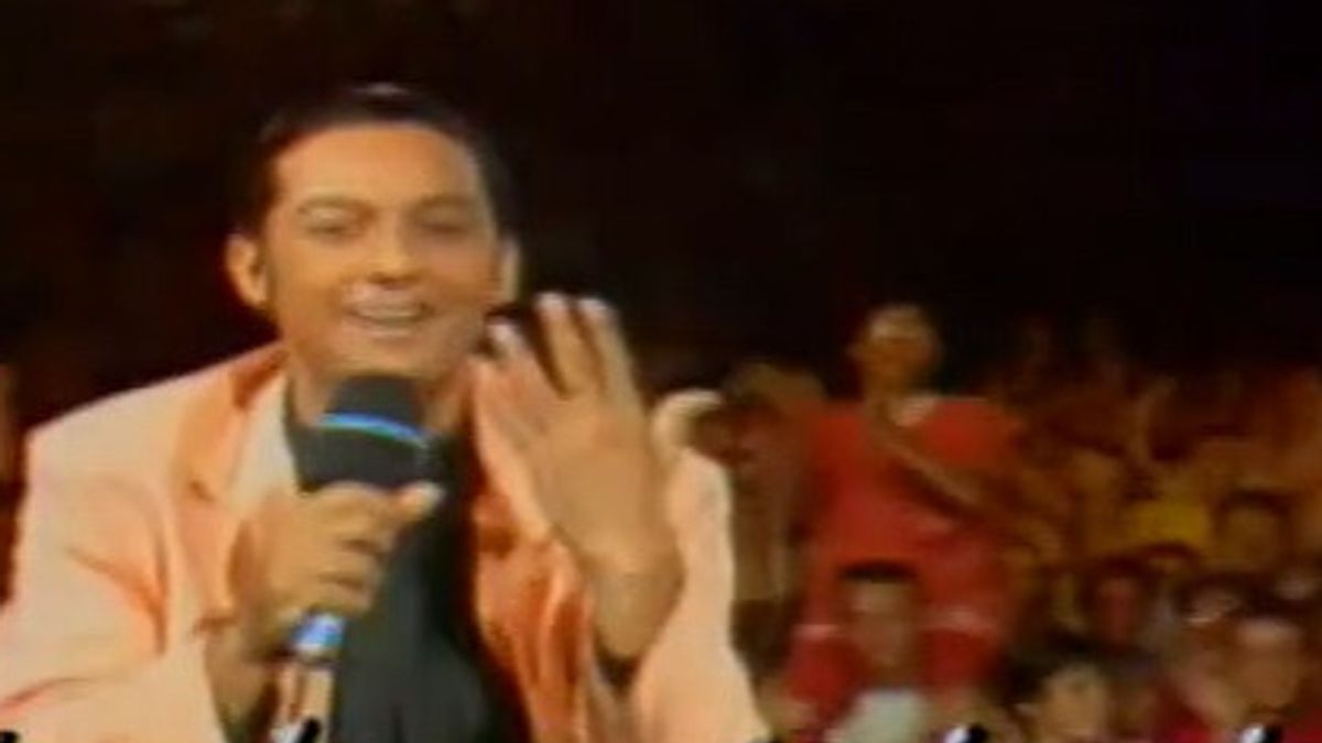 La sigla di Festivalbar 1994 per i 30 anni del programma è un remix di