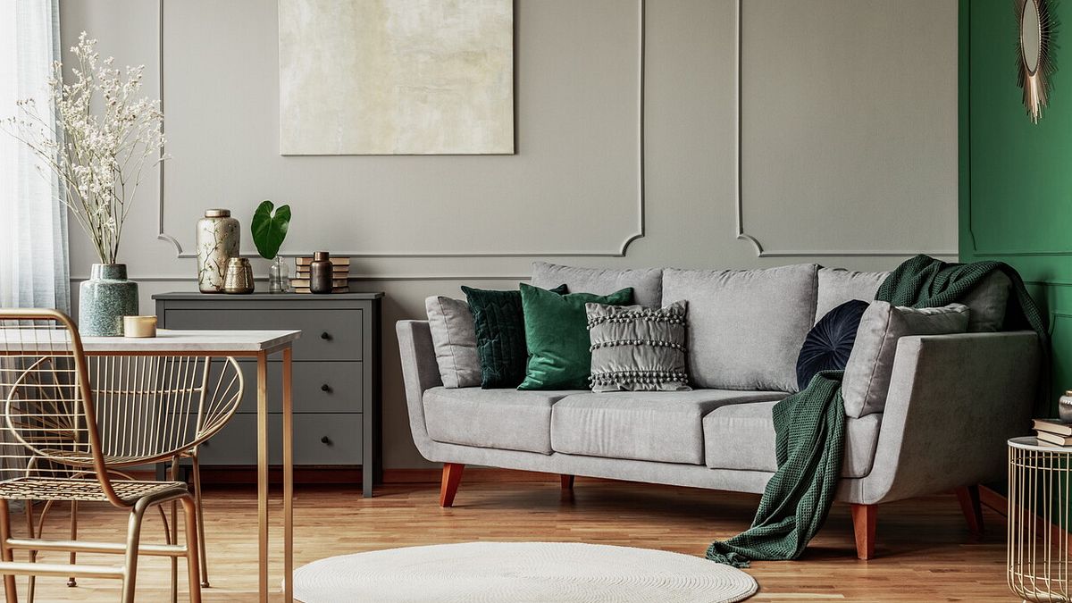 Arredo: scopri come decorare una parete spoglia - Tgcom24