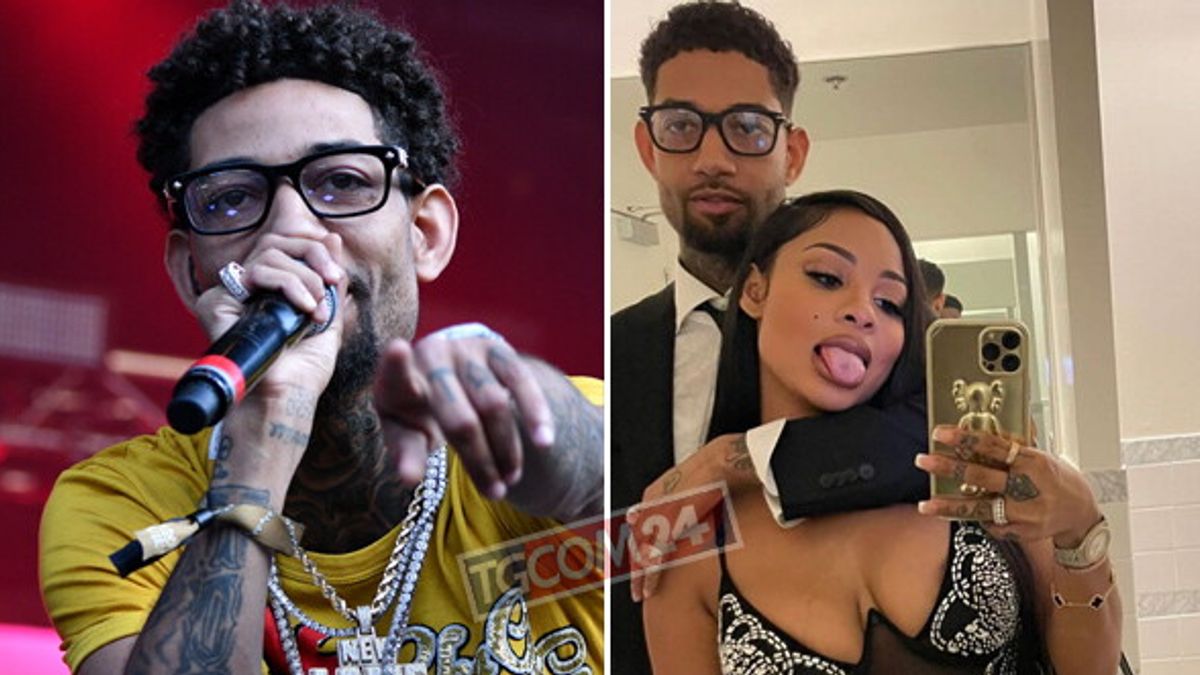 Il rapper PnB Rock ucciso in un ristorante: geolocalizzato dopo una ...