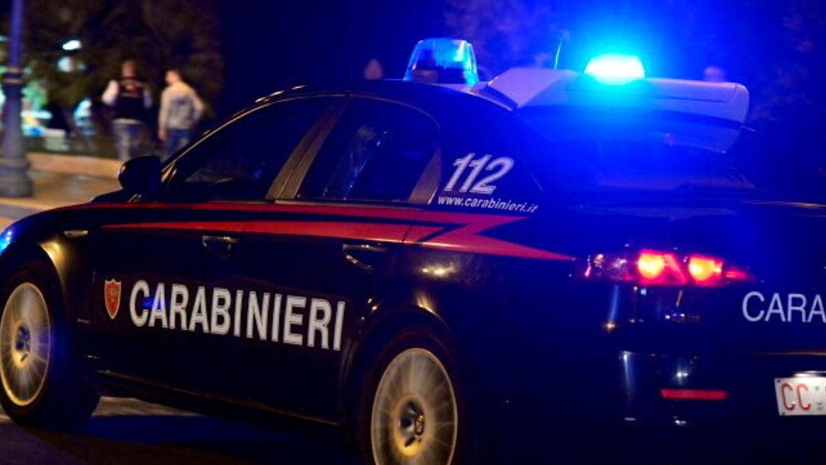 Mafia, Blitz Carabinieri Contro Vertici Clan Santapaola: 30 Arresti ...