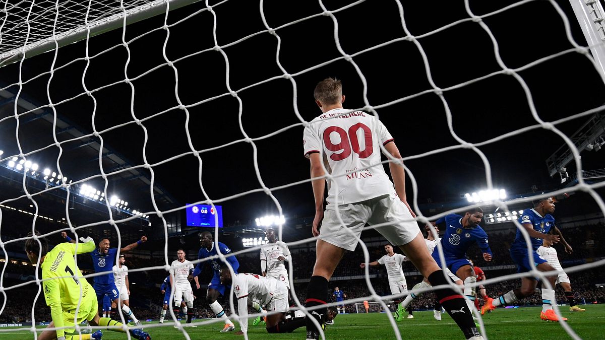 Milan, notte da incubo: delusione e voglia di riscatto contro la Juve ...
