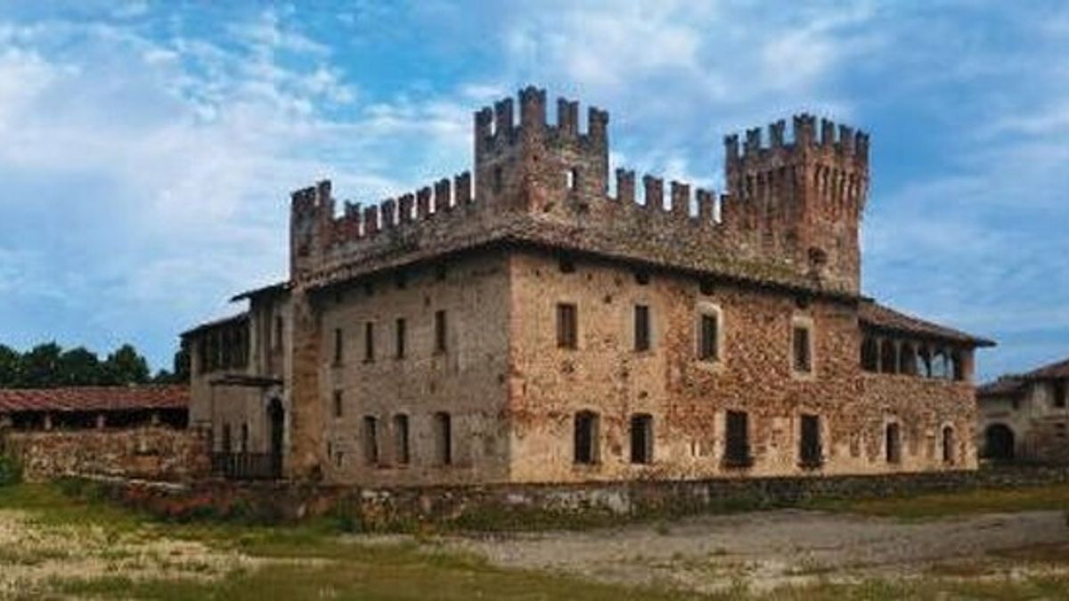 I castelli del mistero, da visitare per Halloween - Tgcom24