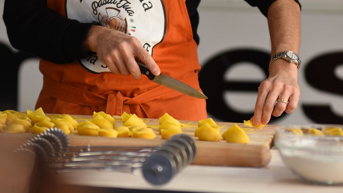 Ferrara Food Festival dal 4 al 6 novembre tre giorni gourmet