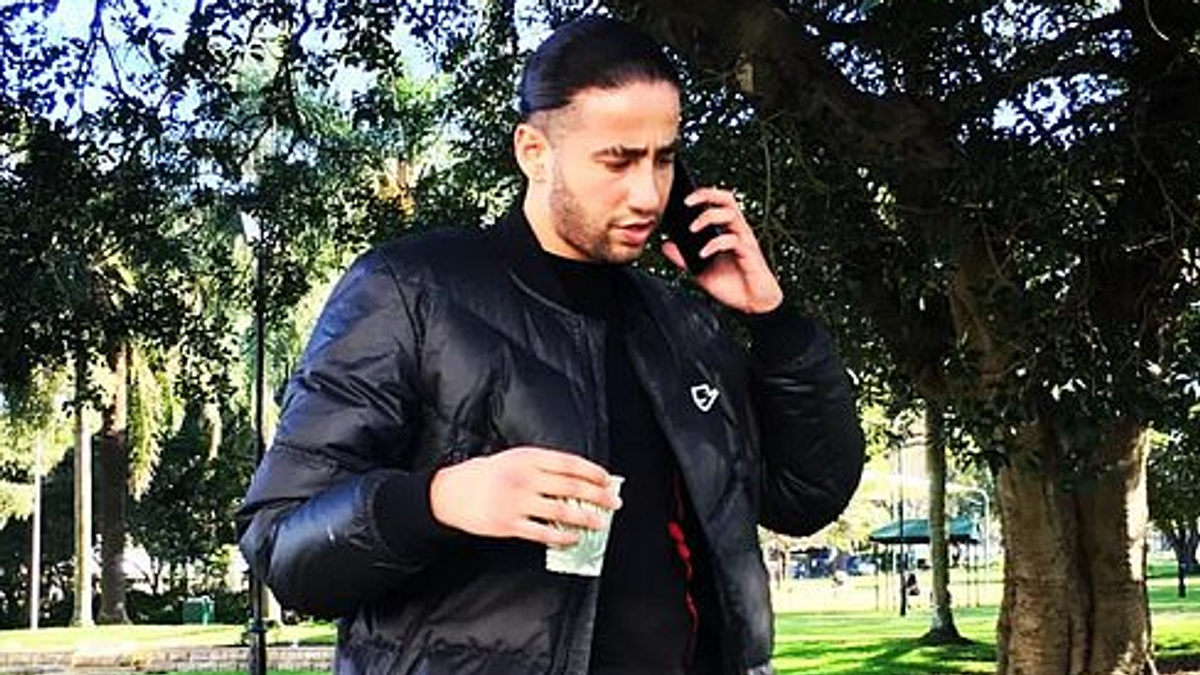 Il rapper australiano Slimmy riceve per sbaglio un bonifico da 860mila ...