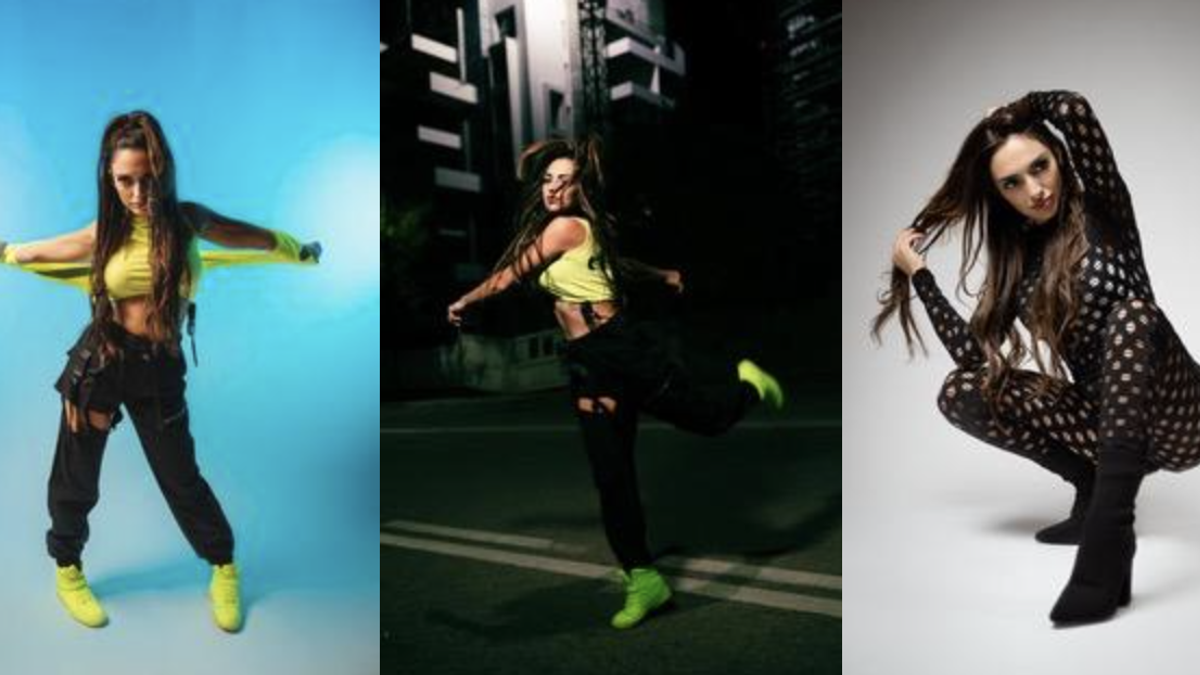 Jessica Mazzoli cambia nome d’arte e torna con un nuovo singolo - Tgcom24