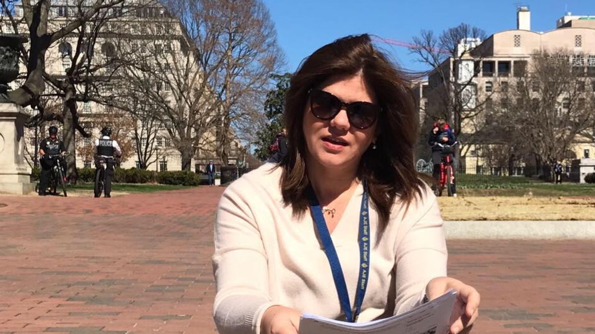 Shireen Abu Akleh, Fbi apre indagine su morte reporter palestinese ...