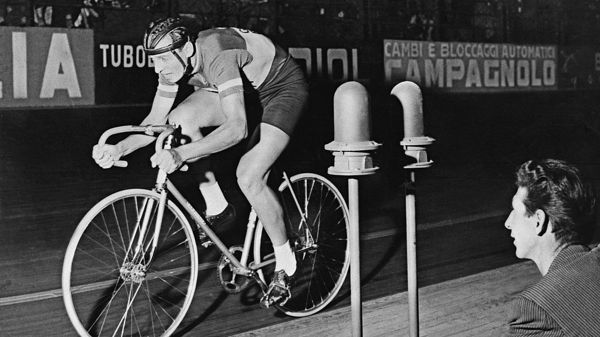 SPORT – La Storia di Ercole Baldini – ll Treno di Forlì - www