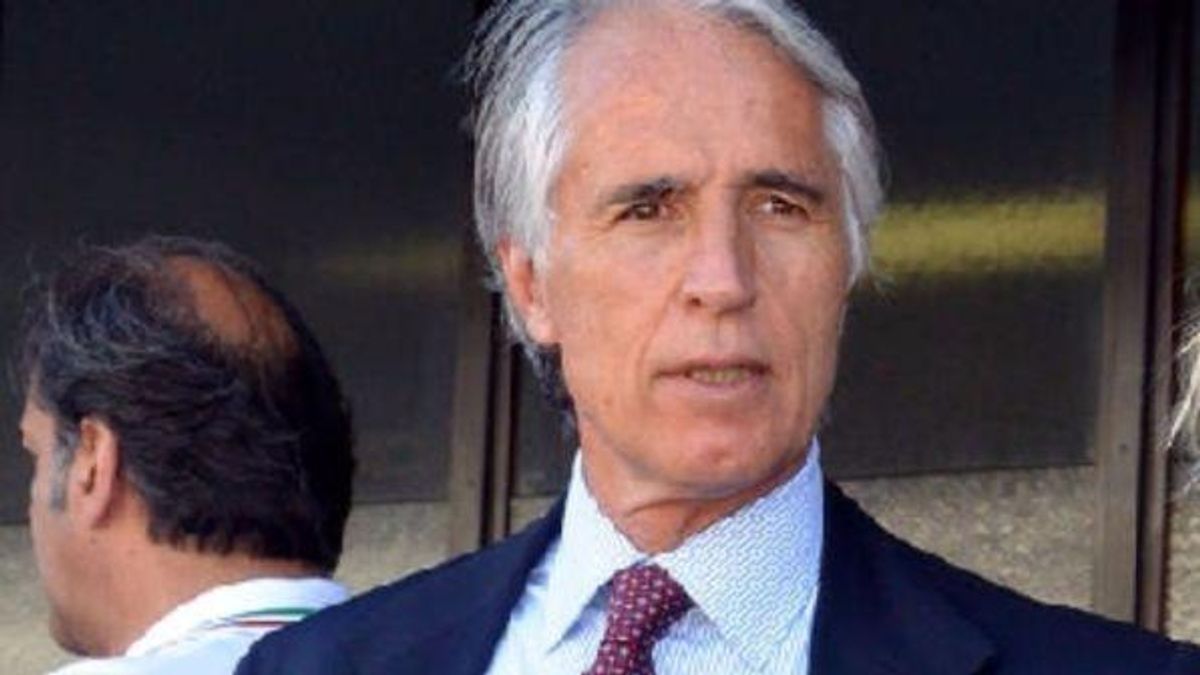 Olimpiadi, Malagò:Raggi dimentica che regole del gioco sono cambiate ...