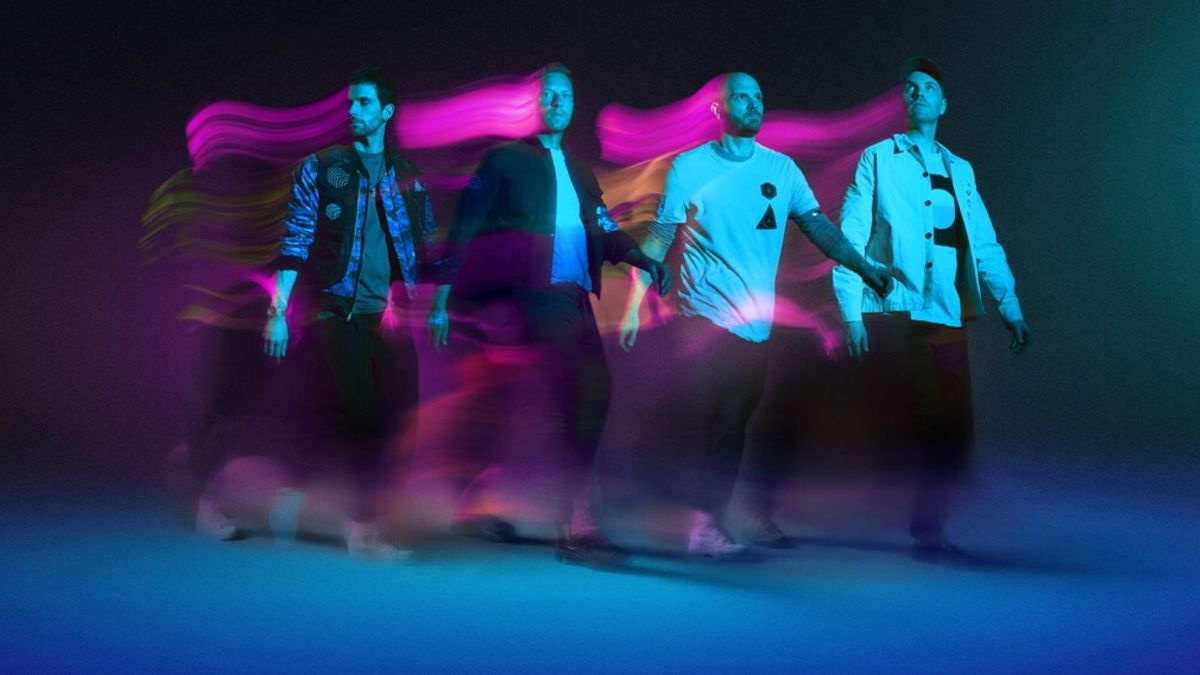 Dai Coldplay a Springsteen i live del 2023
